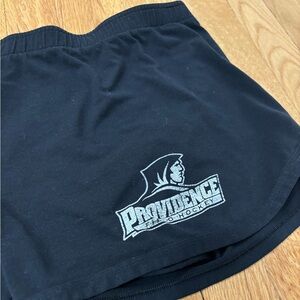 Providence College Field Hockey Under Armour Shorts